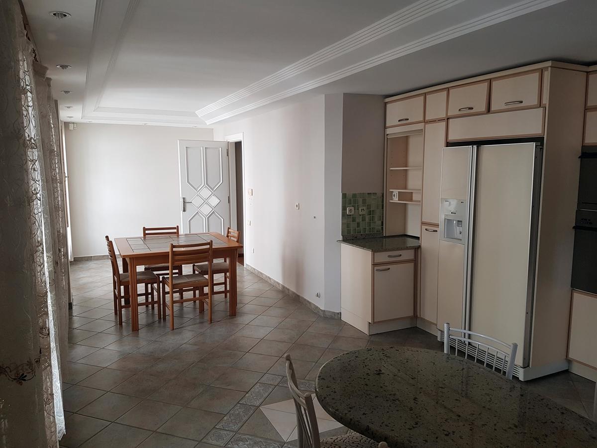 Hotel Villa Casablanca Bahtili Exterior foto