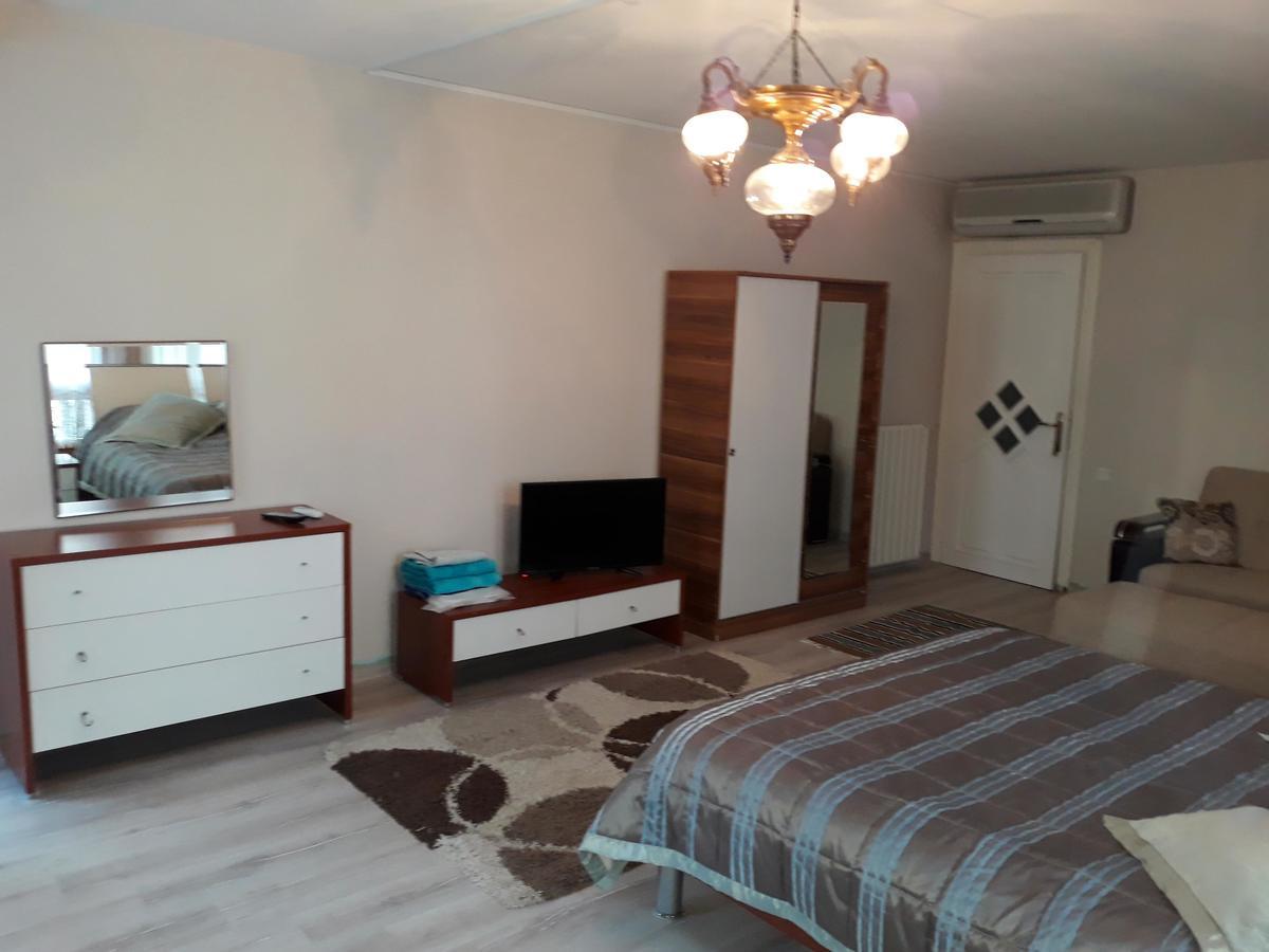 Hotel Villa Casablanca Bahtili Exterior foto